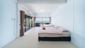 Villa, Sea View - GAO Bee One Beachfront Pool Villa (Ban Chang)