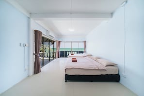 Villa, Sea View - GAO Bee One Beachfront Pool Villa (Ban Chang)
