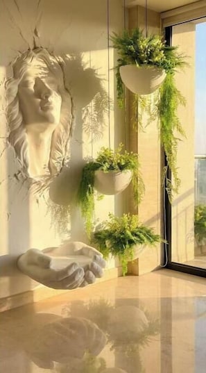 Interior - DHB STAYS : Transit Studio Near Ramses  G-103 (Marouf)