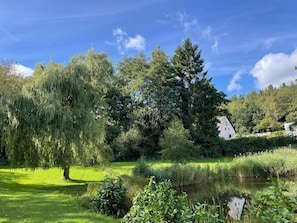 Ulkoalueet
