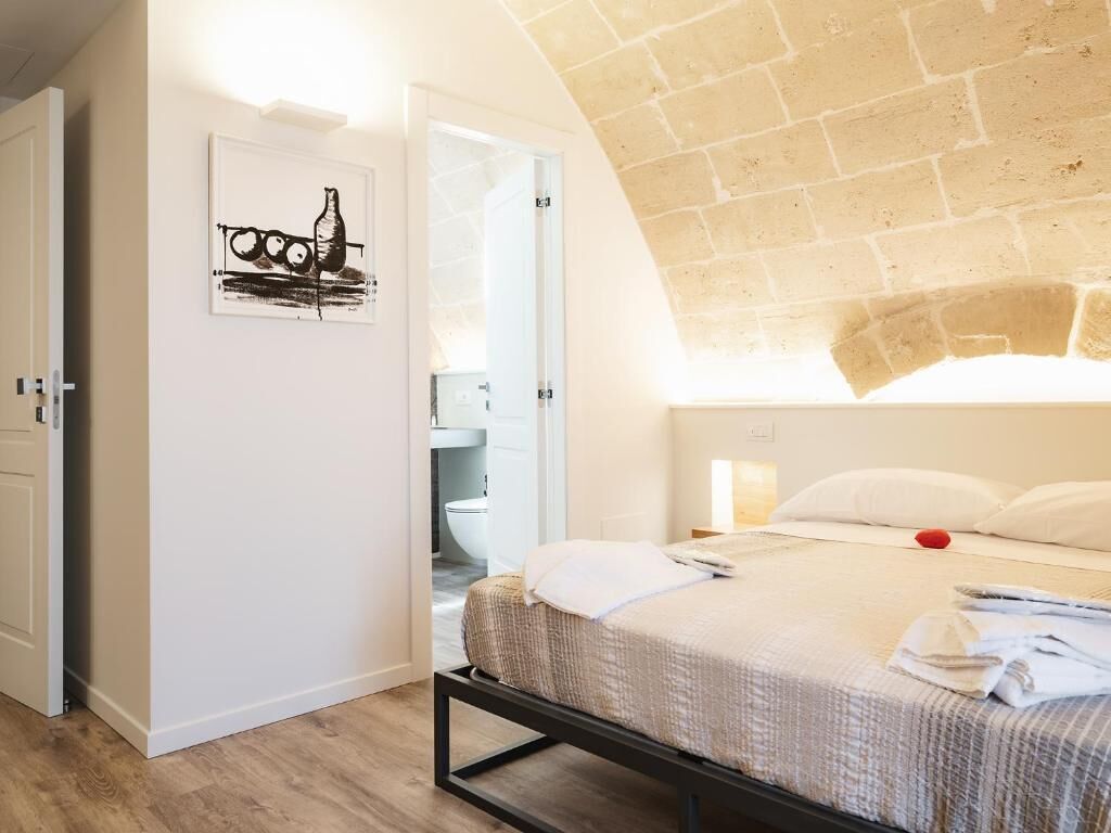 Deluxe Double Room with Private Balcony | Wifi gratis