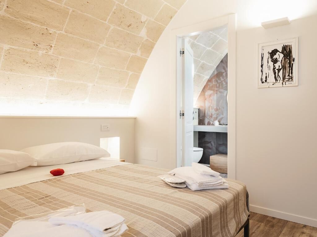 Habitación estándar doble | Wifi gratis