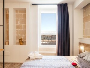 Double Room with terrace | Wifi gratis