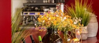 Wellness Hotel Abácie Nový Jičín