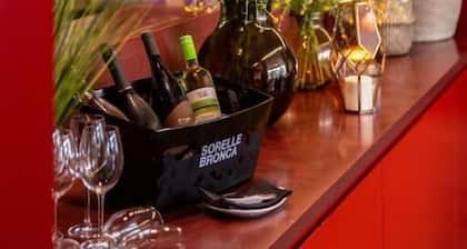 Wellness Hotel Abácie Nový Jičín