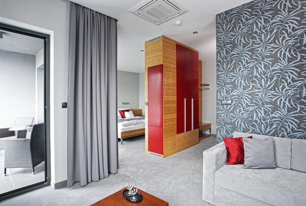 Wellness Hotel Abácie Nový Jičín - Nový Jičín