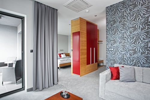 Wellness Hotel Abácie Nový Jičín