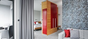 Wellness Hotel Abácie Nový Jičín