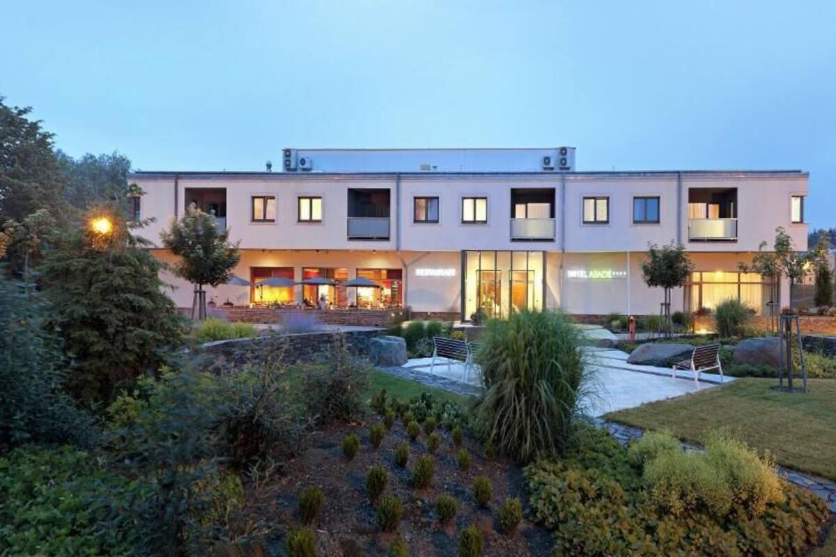 Habitación triple estándar | Exterior