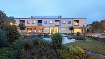 Standard Triple Room | Exterior