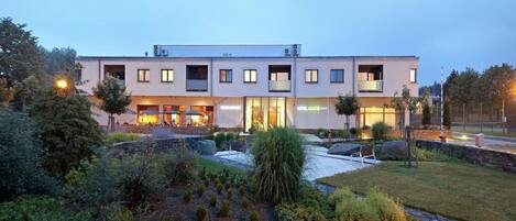 Standard Triple Room | Exterior