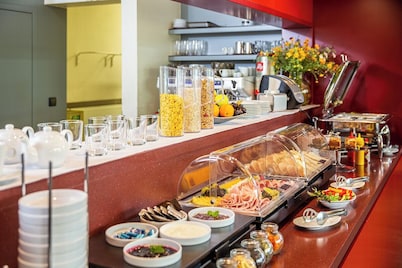 Wellness Hotel Abácie Nový Jičín