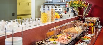 Wellness Hotel Abácie Nový Jičín