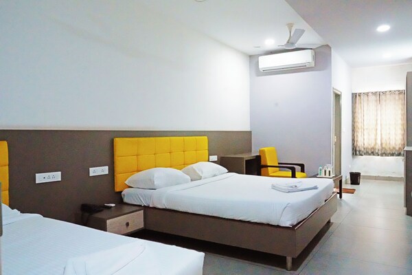 Pla Nest -Comfort Stay - Tańdźawur