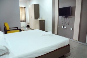 Premium Double Room