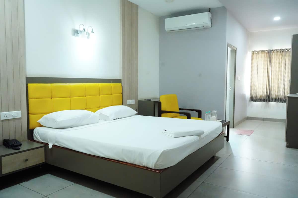 Premium Double Room