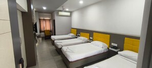 Deluxe Double Room - PLA Nest -Comfort Stay  (Thanjavur)