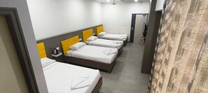 Deluxe Double Room - PLA Nest -Comfort Stay  (Thanjavur)