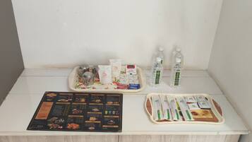 Deluxe Double Room | Miscellaneous