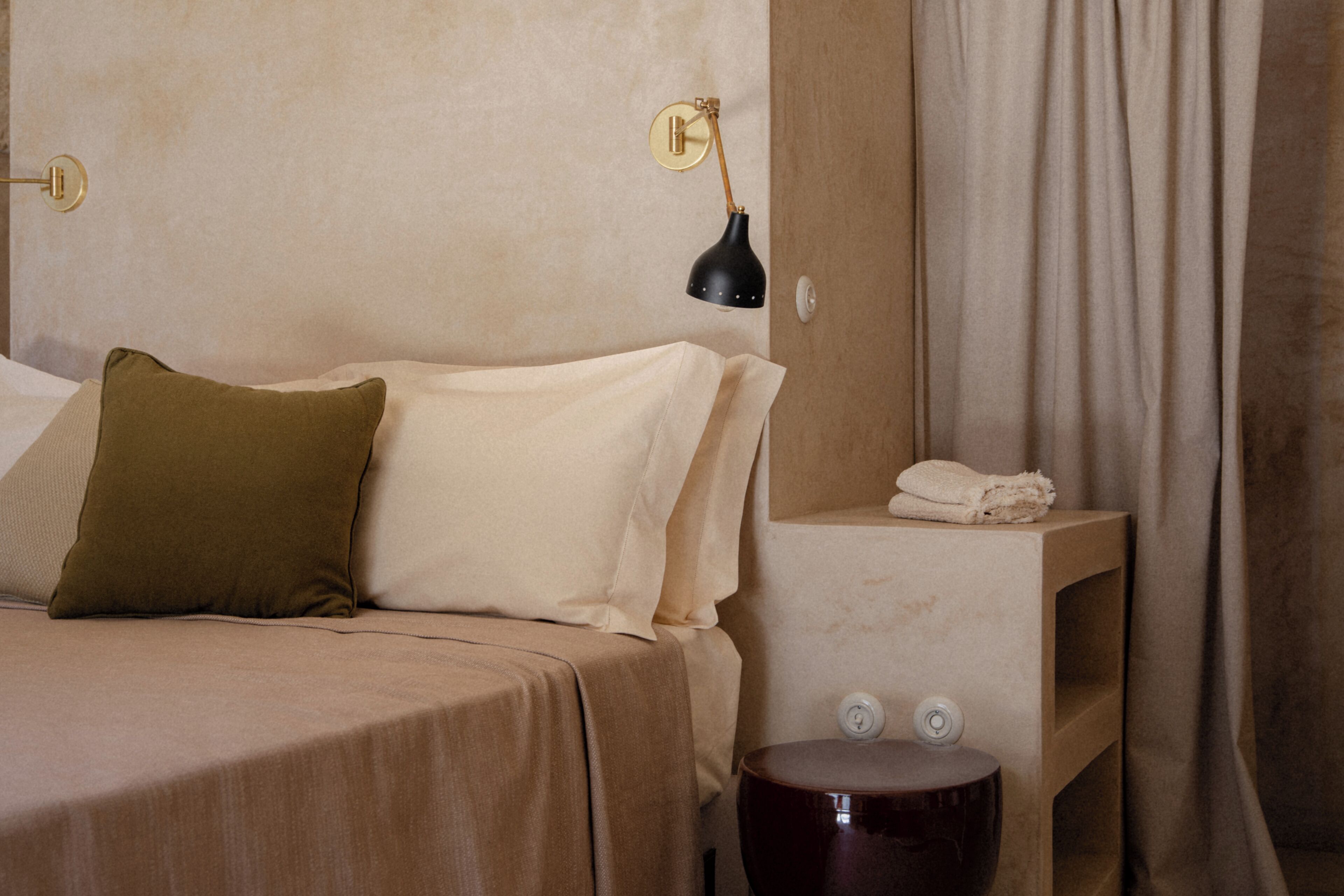 Double Room | Desk, free WiFi