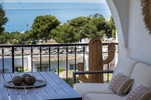 Property grounds - Beautiful apartment in Miraflores (Mijas Costa)