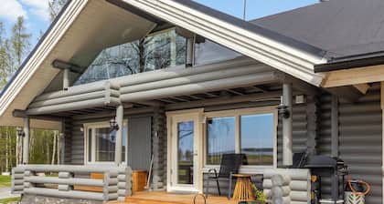 Villa praava a by Interhome