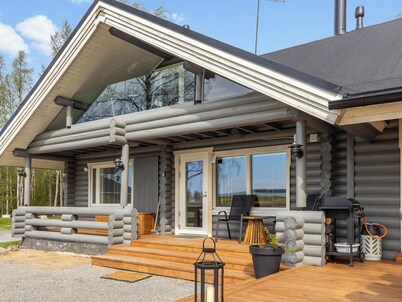Villa praava a by Interhome