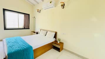 Deluxe kamer