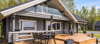 Villa praava b by Interhome