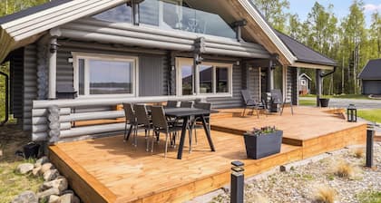 Villa praava b by Interhome