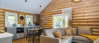 Villa praava b by Interhome