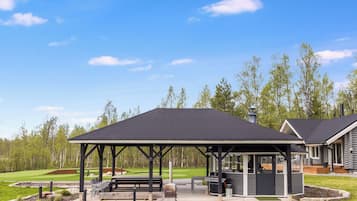 Eksteriør