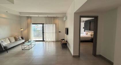 QUATTRO-Sky Suites