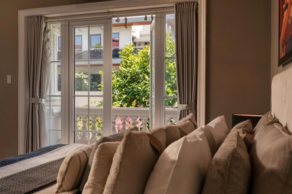 Villa, Balcony, Garden View | Interior