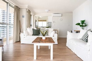 Fernseher, Arbeitsbereiche