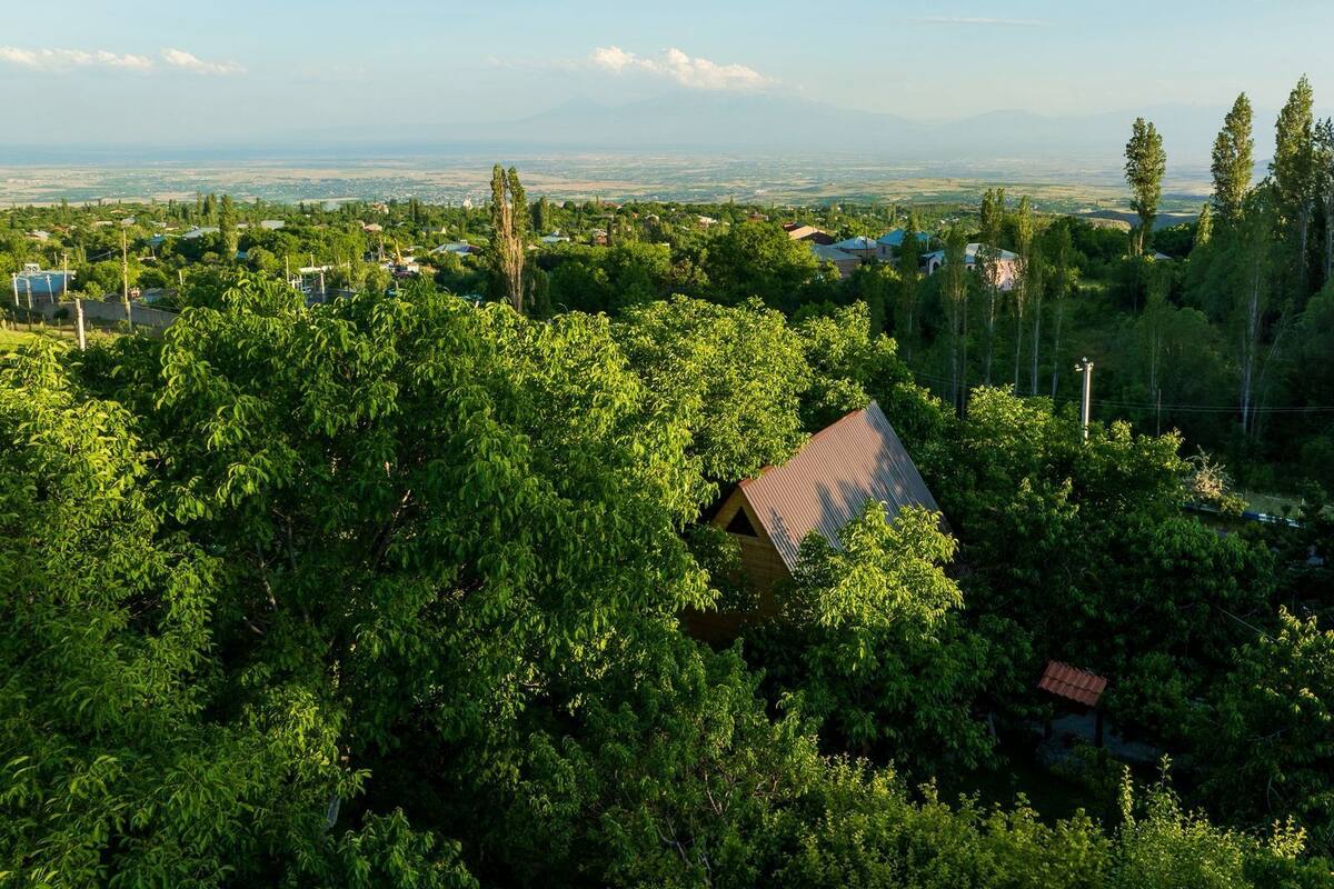 ห้องสแตนดาร์ดทวิน, ระเบียง, วิวสวน | อื่นๆ