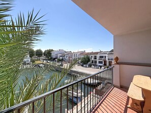 Property grounds - PORT ALEGRE Empuriabrava - INTERimmo (Empuriabrava)