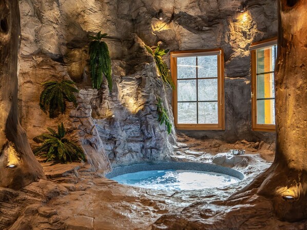 Ferienhaus, Raucher | 2 Schlafzimmer