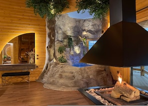 Ferienhaus, Raucher | 2 Schlafzimmer