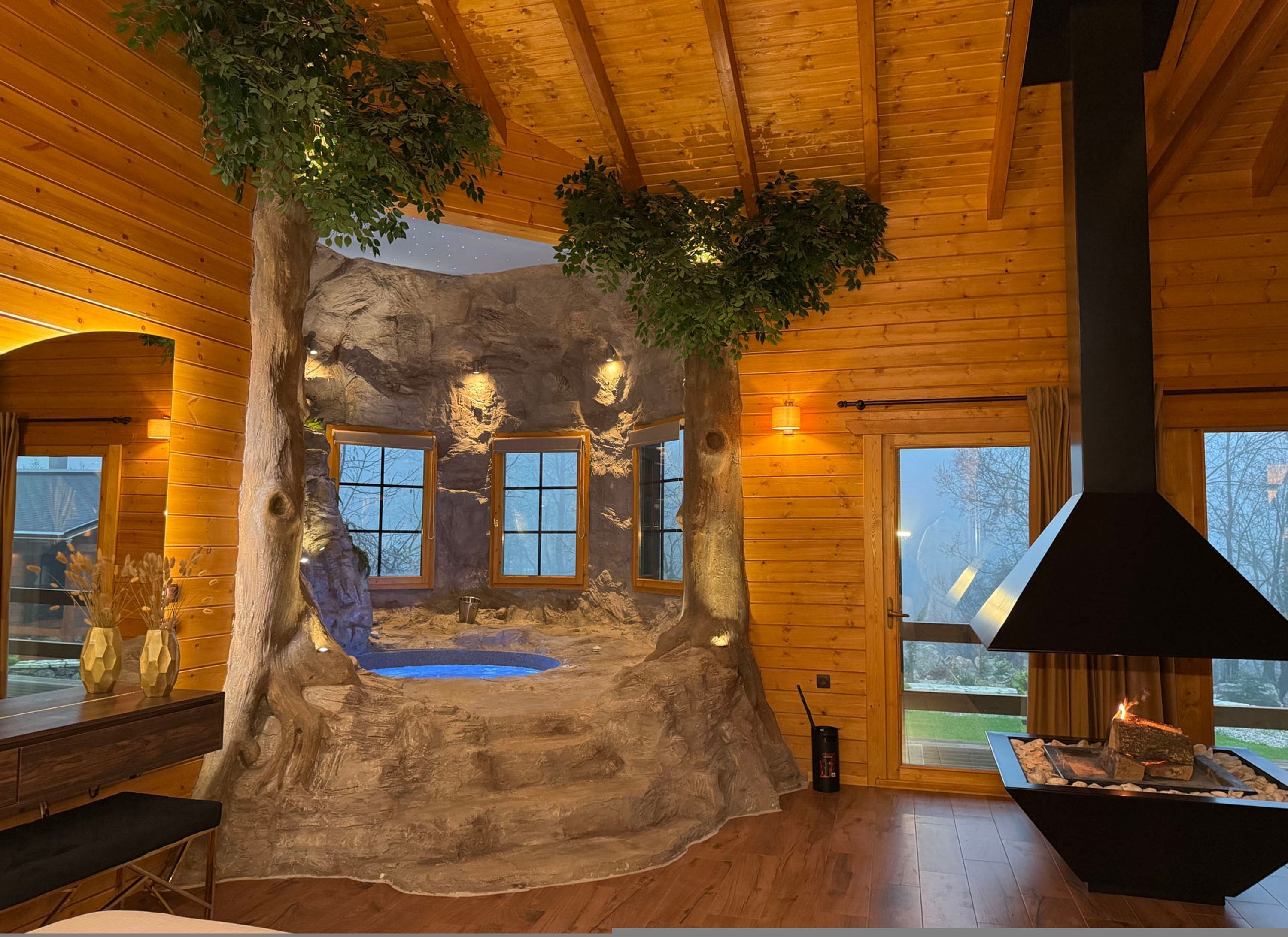 2 bedrooms