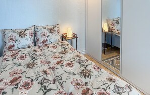 3 bedrooms, free WiFi - Cozy home in Roslev with WiFi (Roslev)