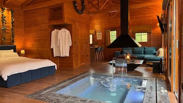 House, Smoking | 1 bedroom