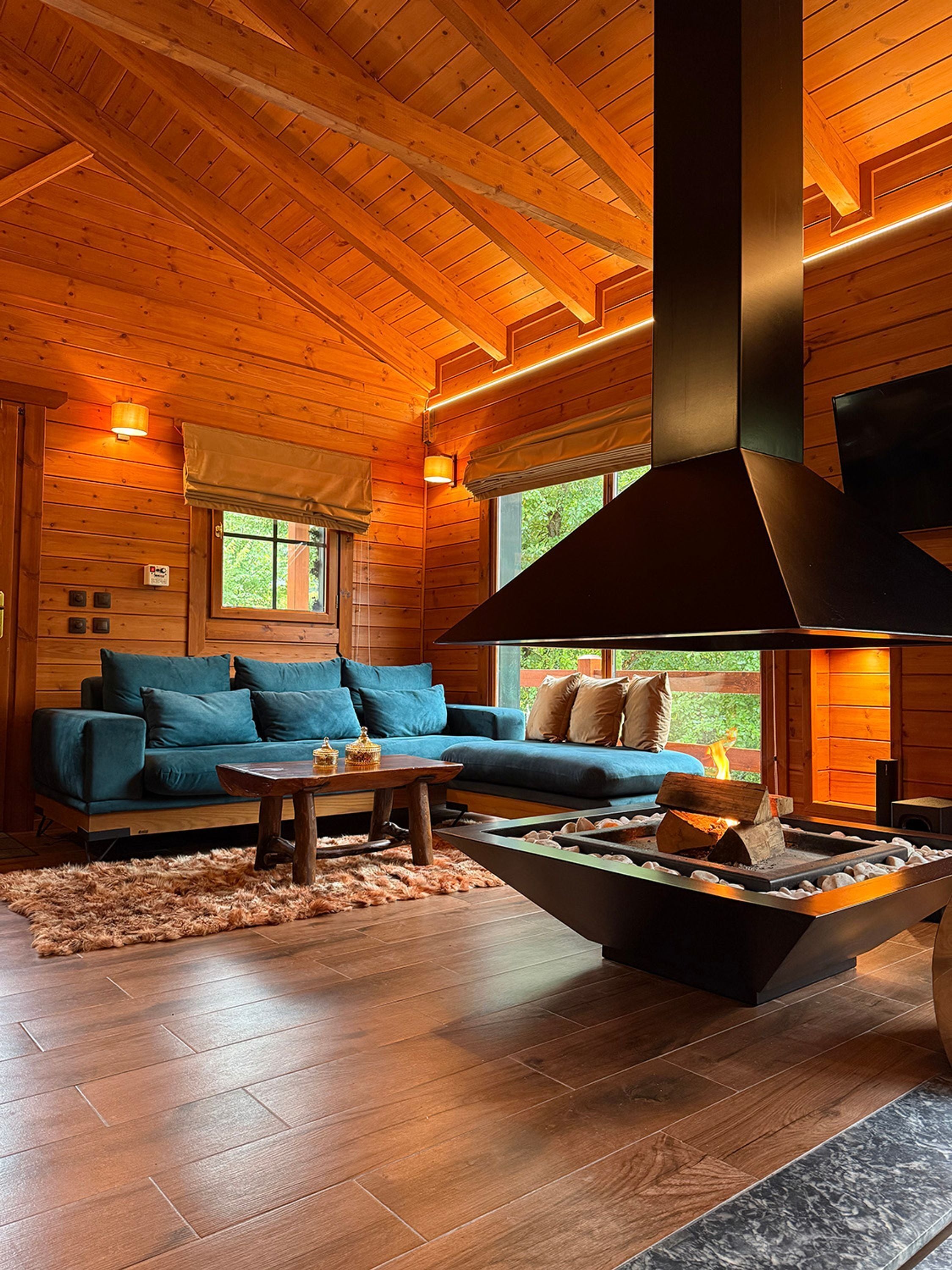 House, Smoking | 1 bedroom