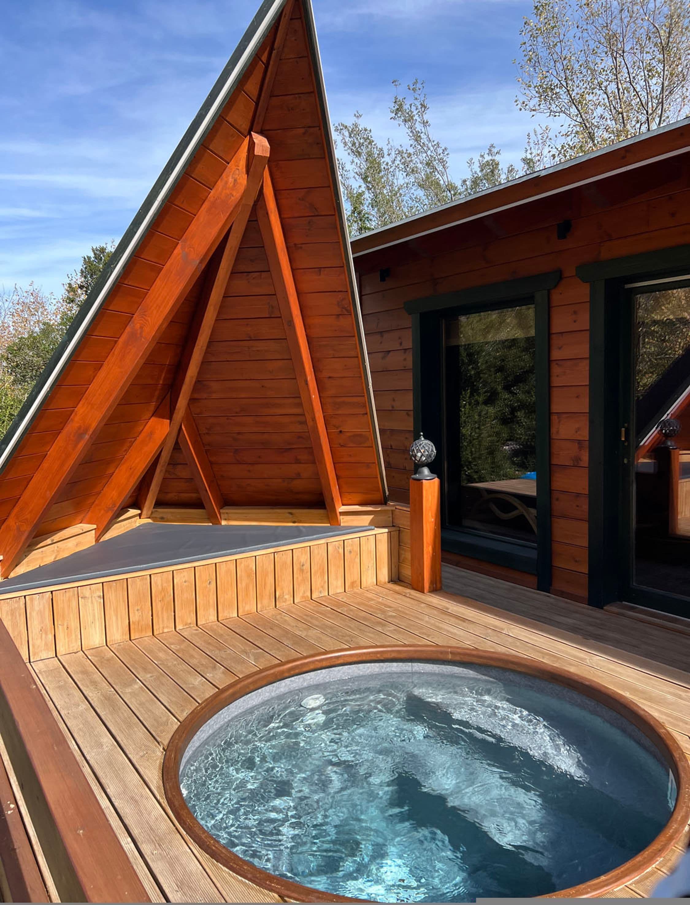 House, Smoking | 1 bedroom