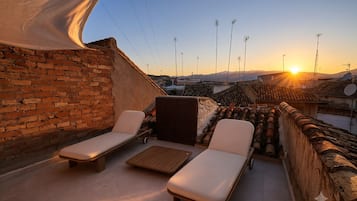 Terrazza/patio