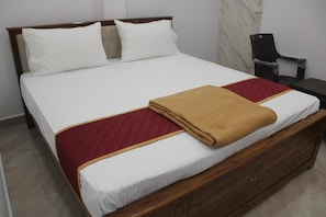 Standaard suite, uitzicht op bergen
