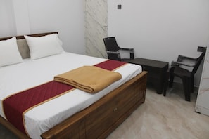 Standaard suite, uitzicht op bergen