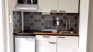 House, 1 Bedroom, Patio | Interior