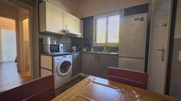 Cucina privata