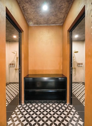 Interior - De Mémoire Retreat (Yen Xuan)